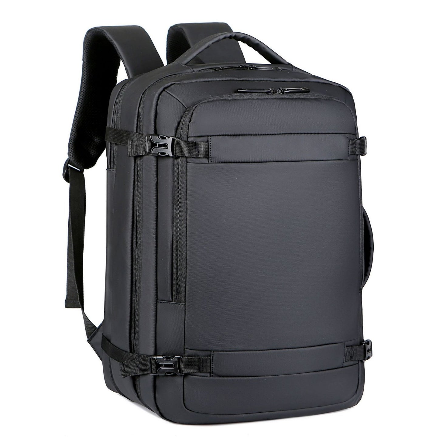 Geräumiger multi-funktionaler Reise-Rucksack Brehn