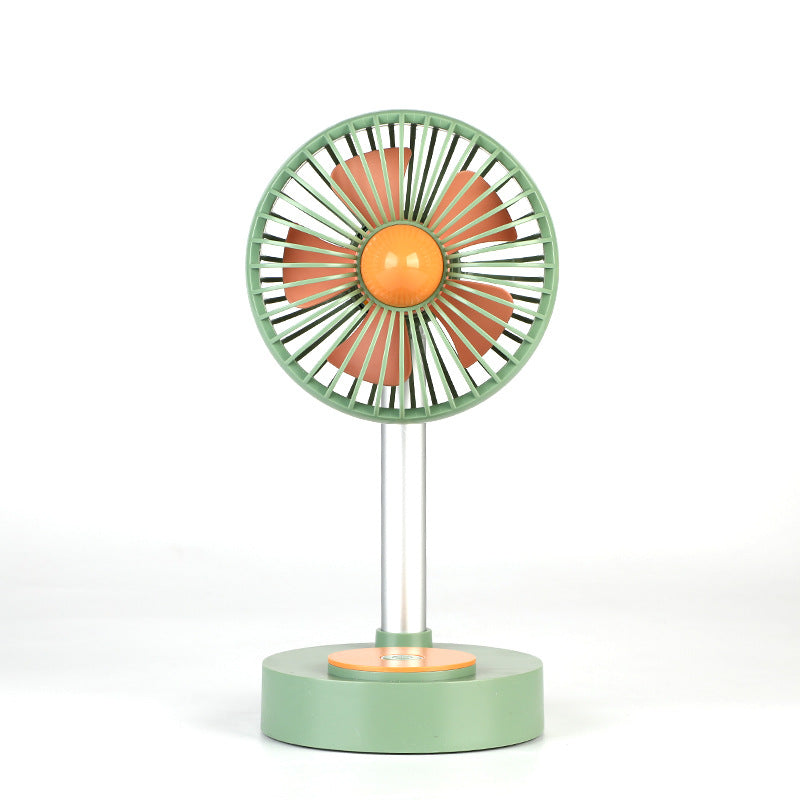 Unisex verstellbarer Desktop-Kühler Ventilator Brehn