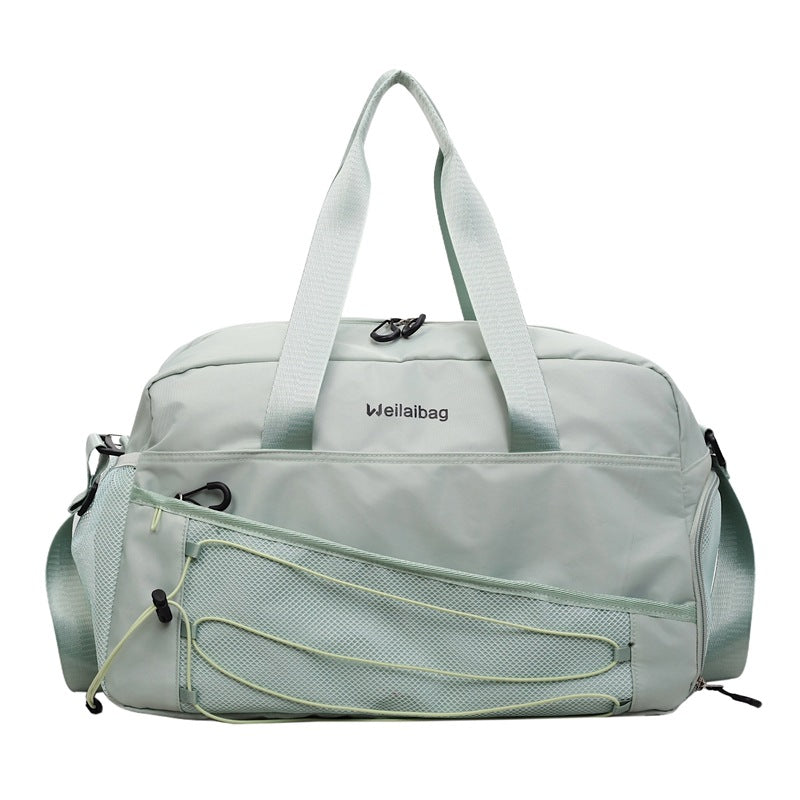 Multifunktionale Fitness-Reisetasche
