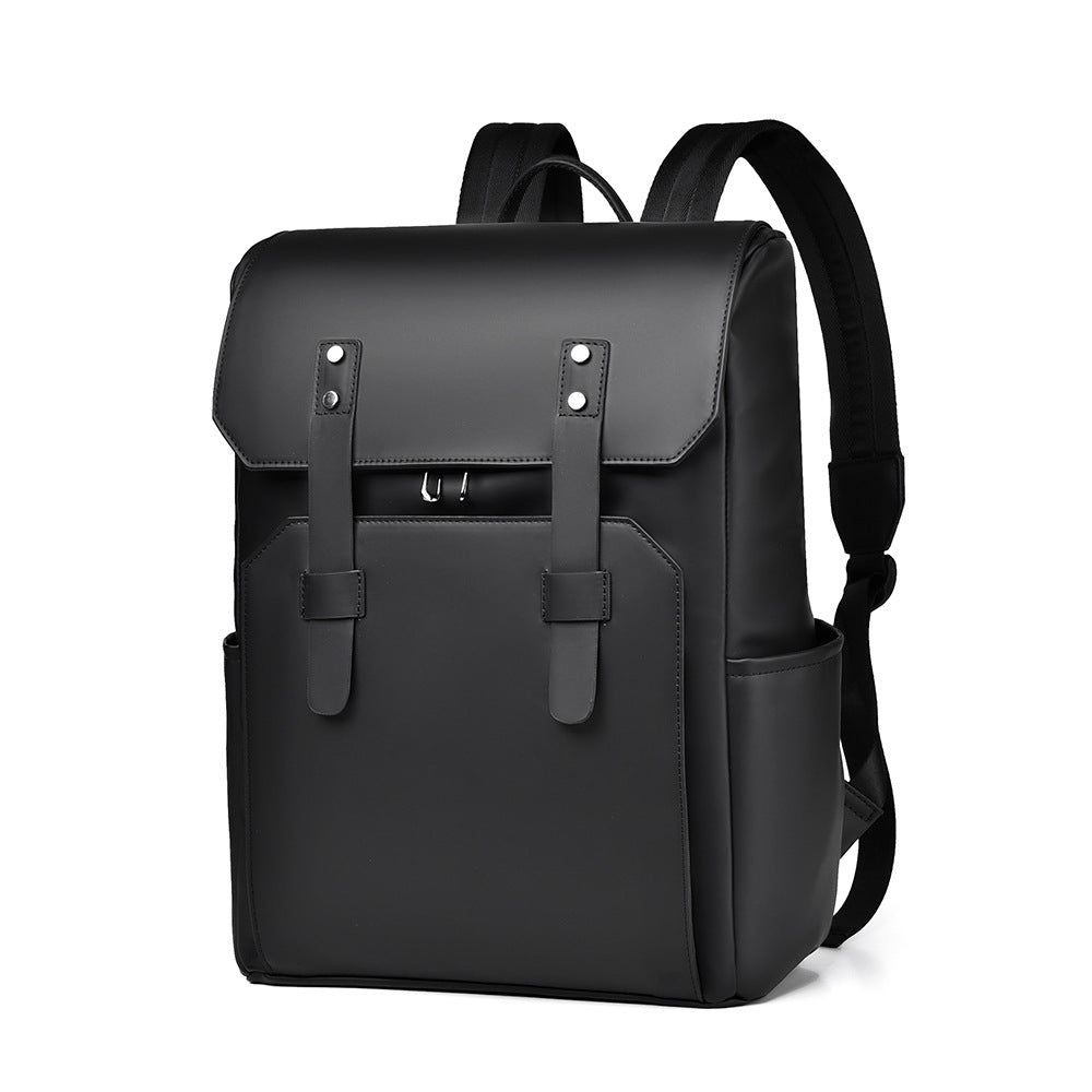 Urban wasserdichter Rucksack Brehn