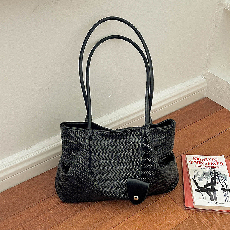 WoTextured Elegante Tote Bag Brehn
