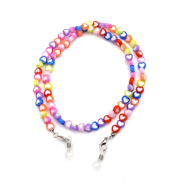 Stylische Brillen Kette Brehn
