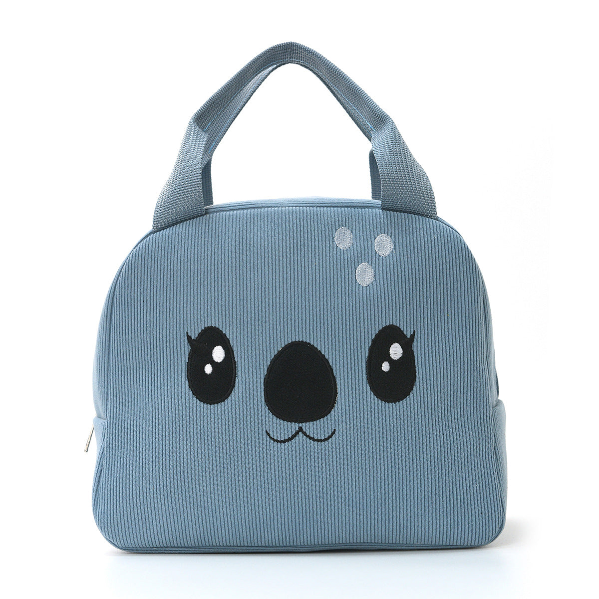 Spaß Pinguin-Themen Lunch Tasche