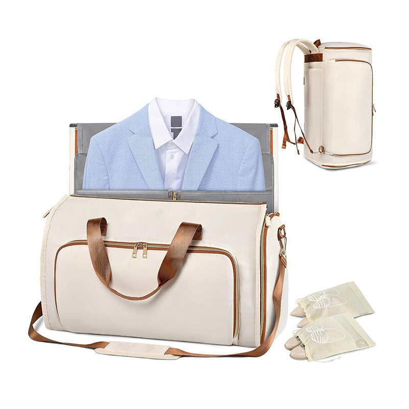 Multifunktionale Reise- und Business-Tasche Brehn