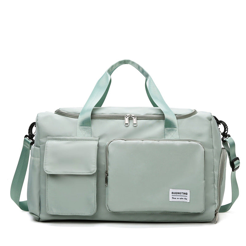 Multifunktionale Sport Duffel-Tasche
