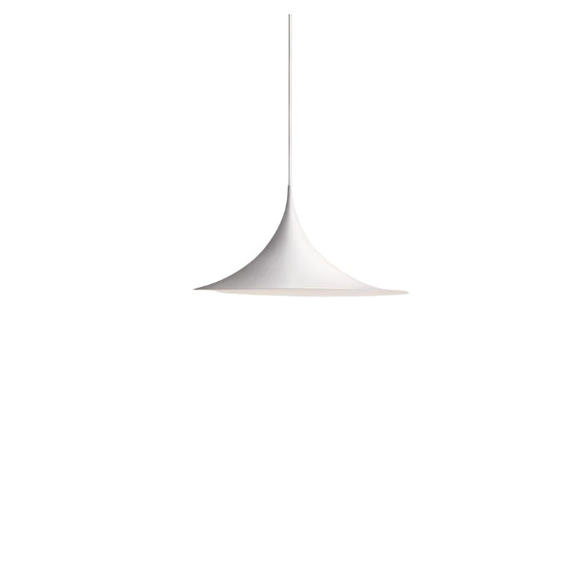 Minimalistische Hängelampe