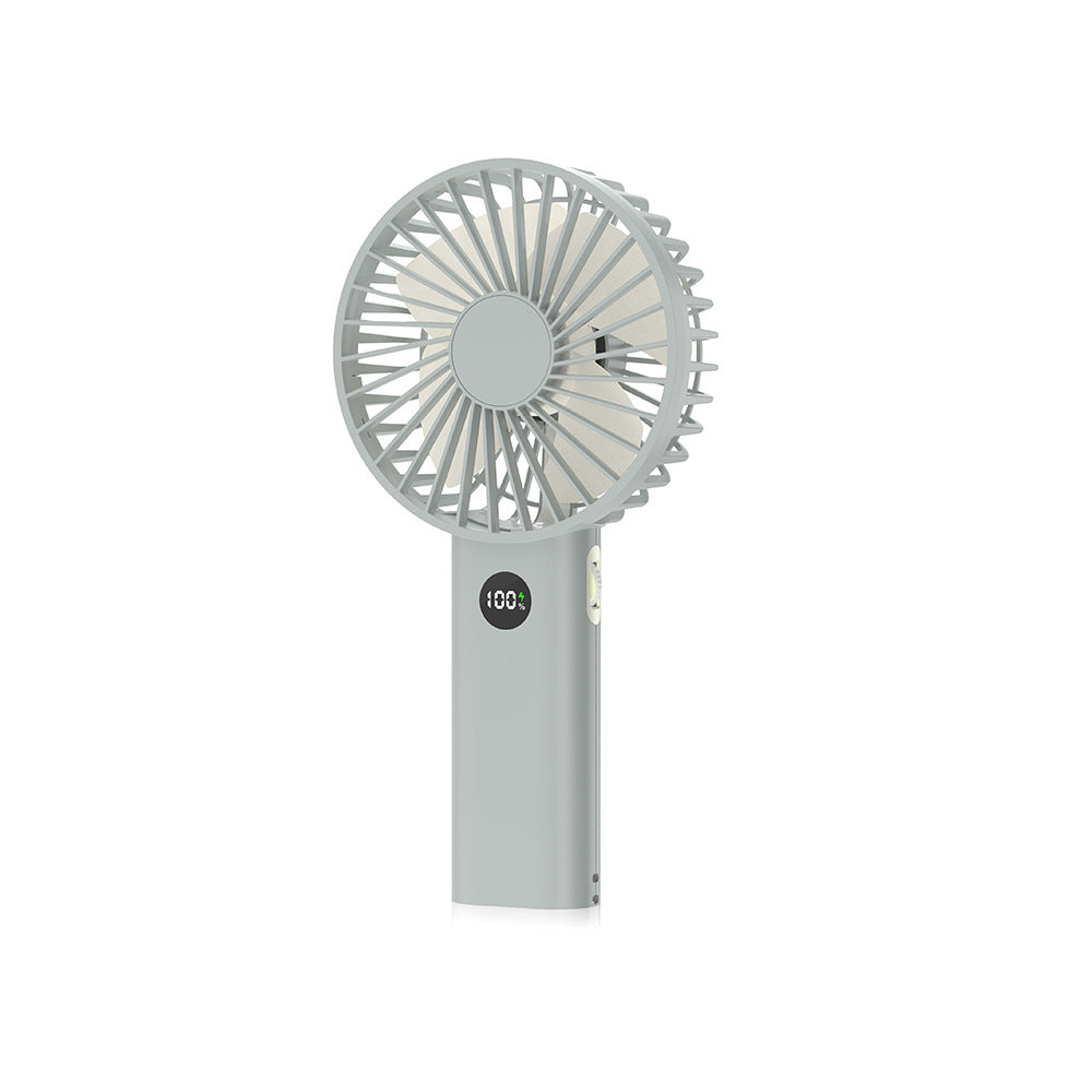 Unisex tragbarer Hochleistungs-Handventilator Brehn