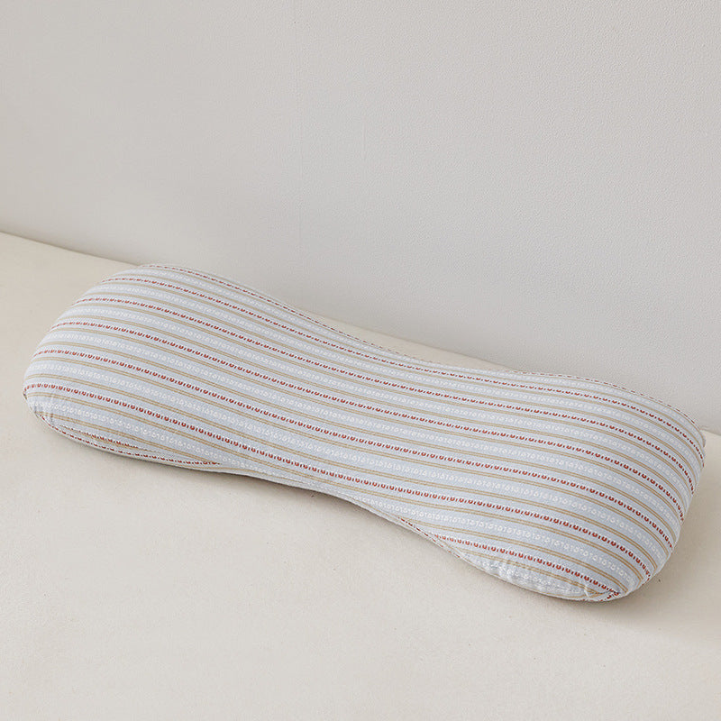 Nackenstützkissen mit Ergonomischem Design Brehn