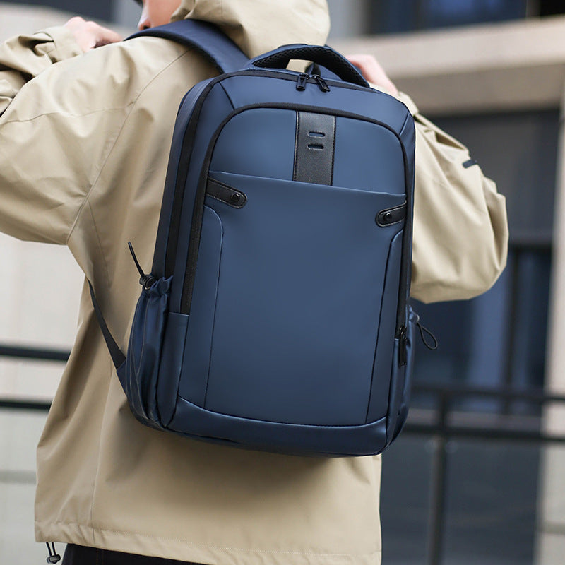 Praktischer Business-Rucksack mit Umfangreicher Fächerorganisation Brehn