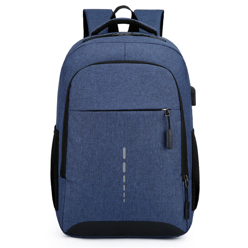 Vielseitiger Laptop-Rucksack Brehn