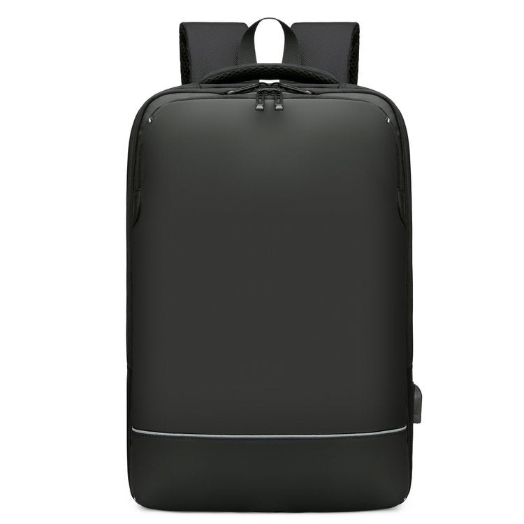Schlanker Professioneller Laptop-Rucksack Brehn