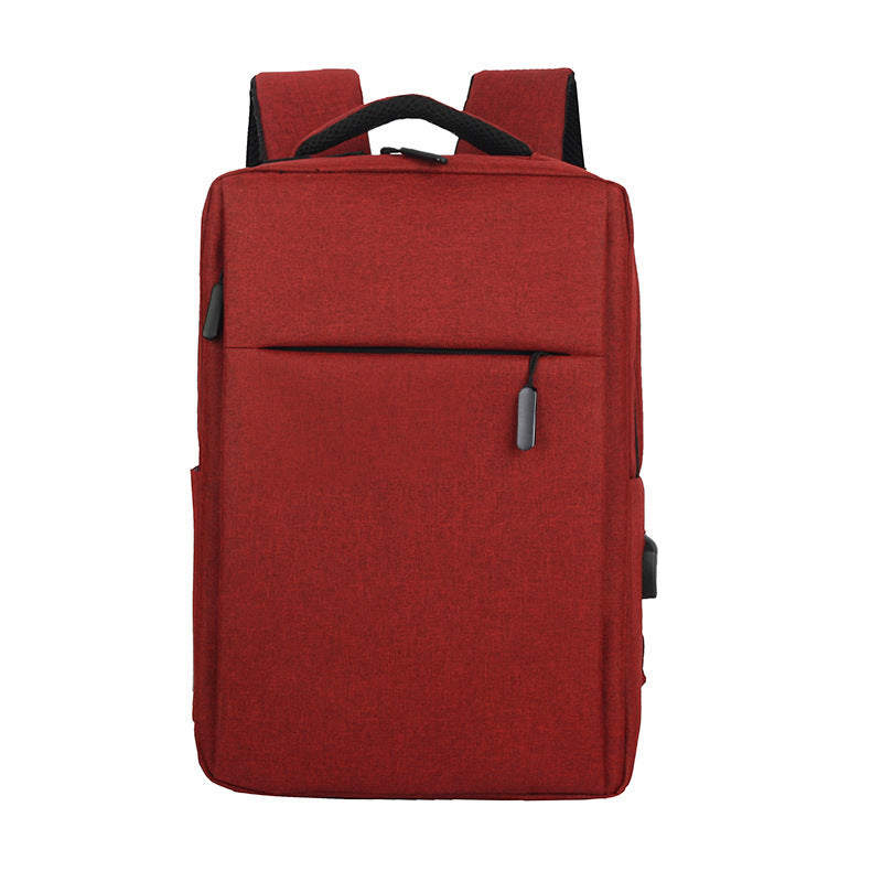 Stylischer Hochleistungs-Laptop-Rucksack Brehn
