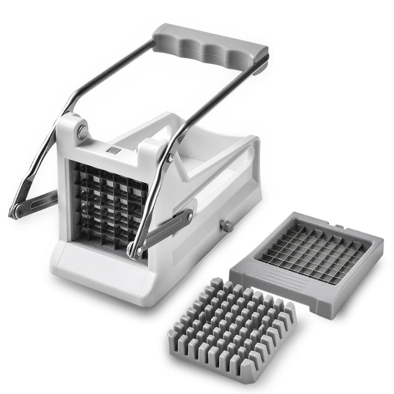 Multifunktionaler Kartoffelschneider Brehn