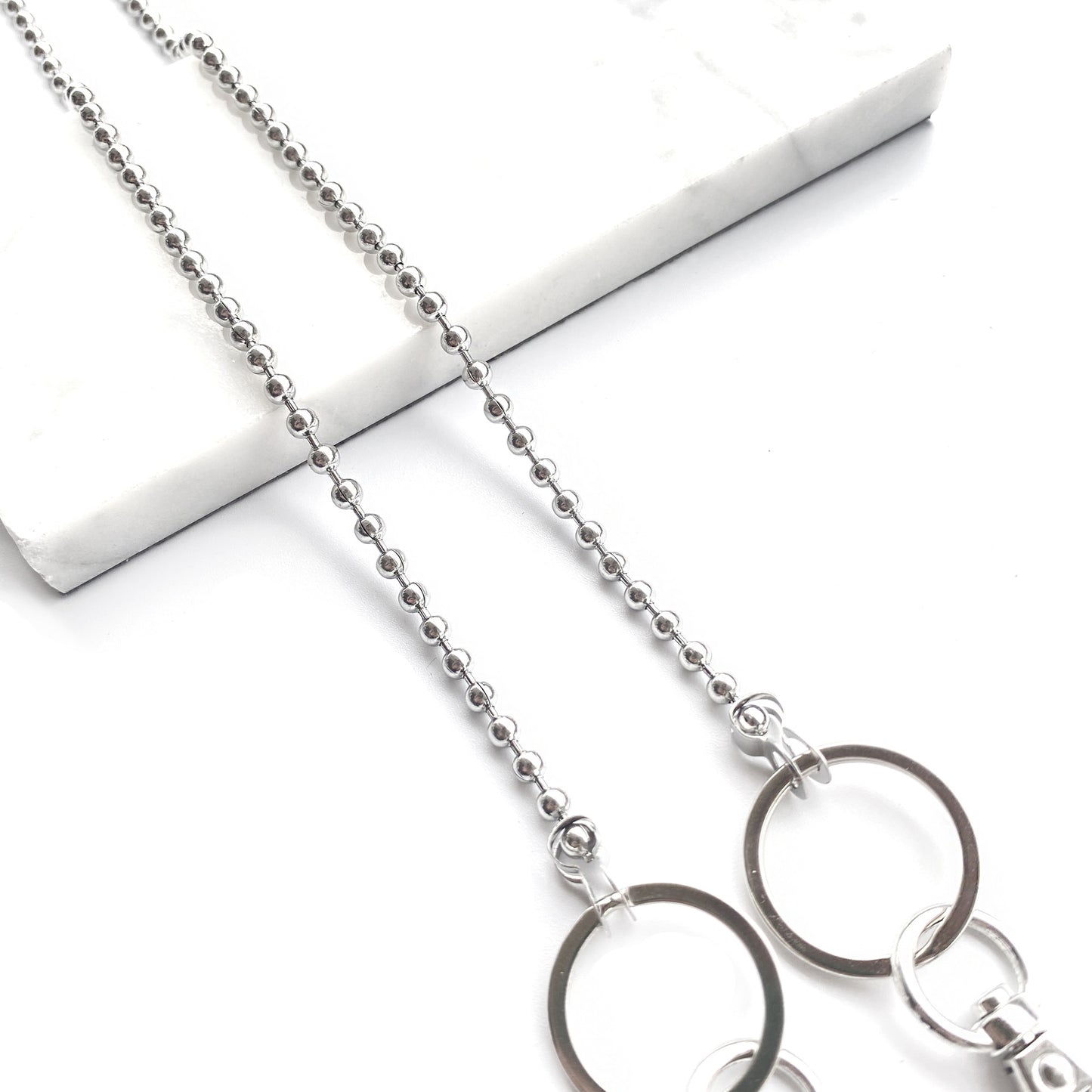 Fashion Utility Chain Brehn