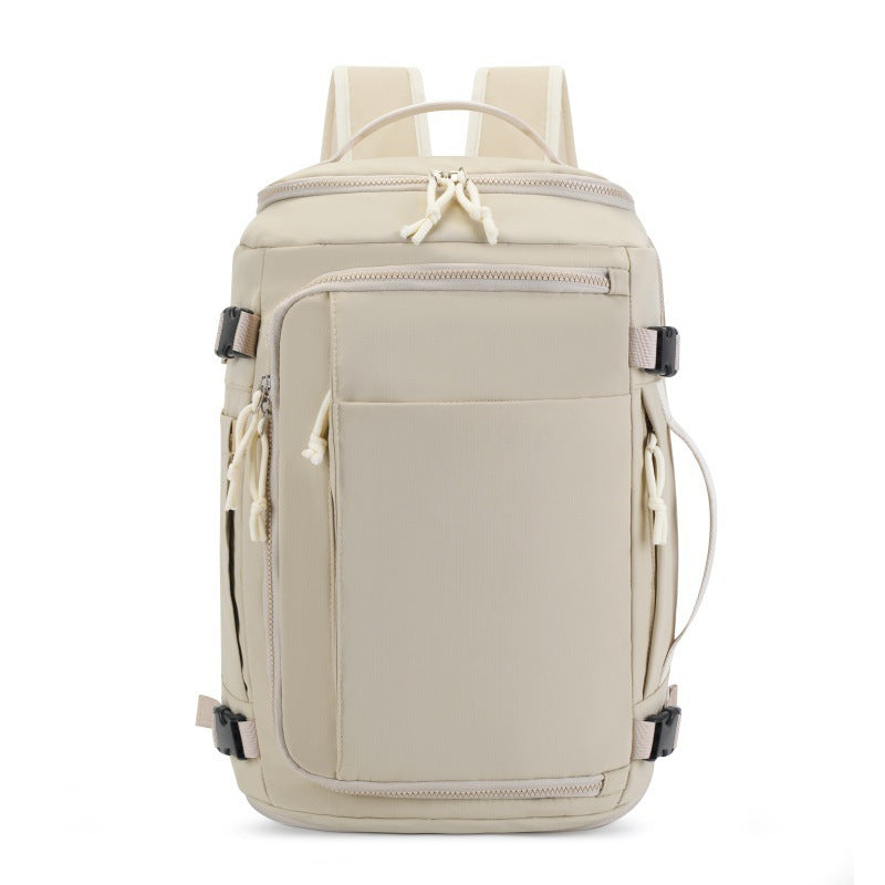 All-Access Abenteuer Reise Rucksack Brehn