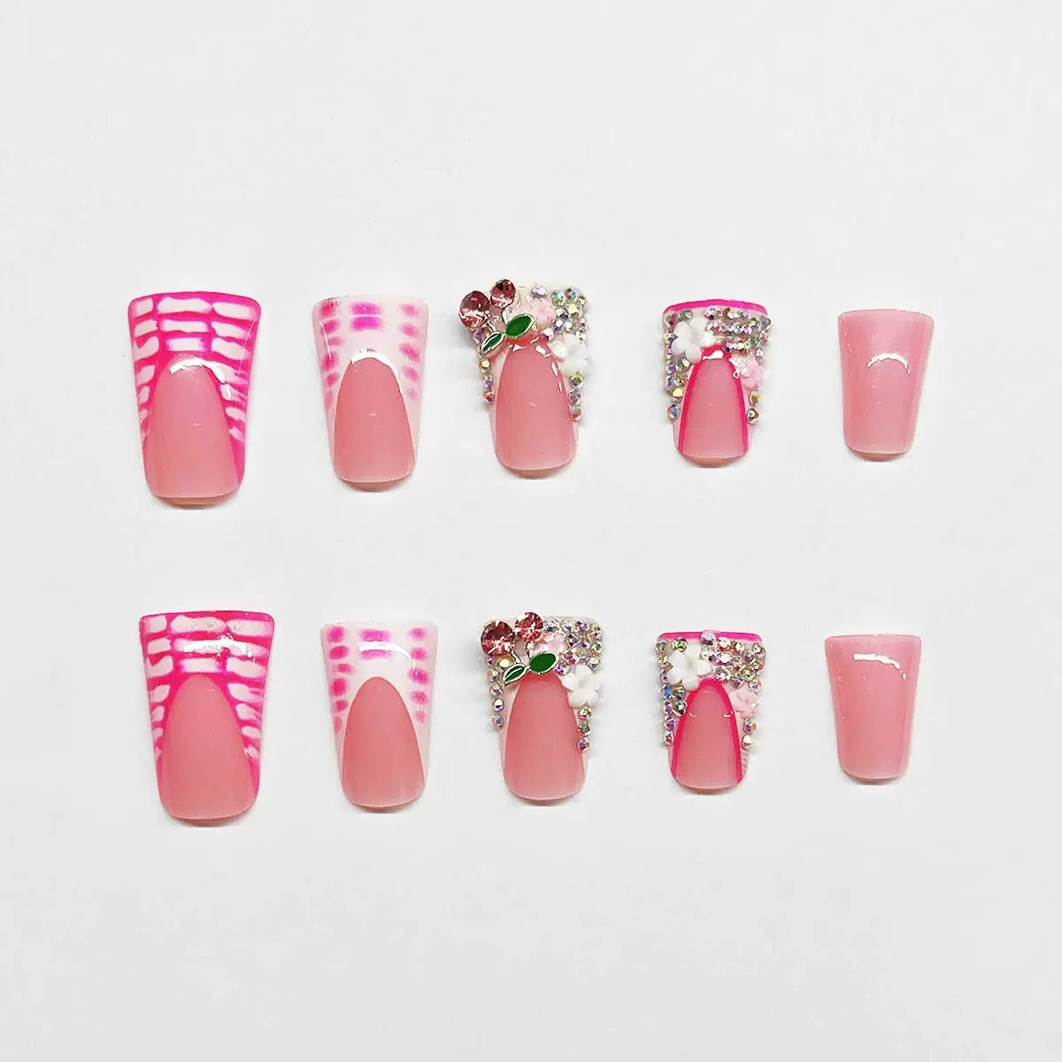 Kreative Nagelkunst Zubehör Brehn