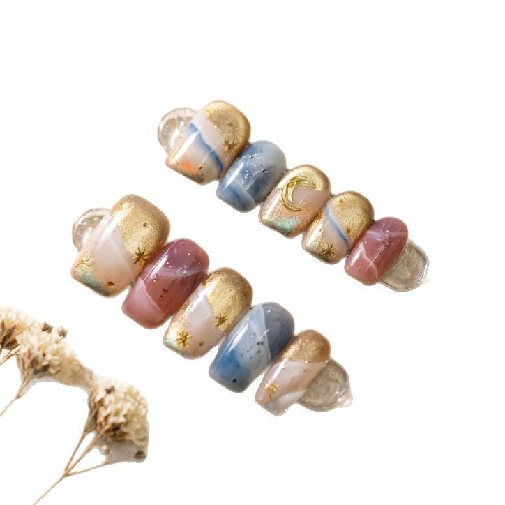 Nagelset Brehn
