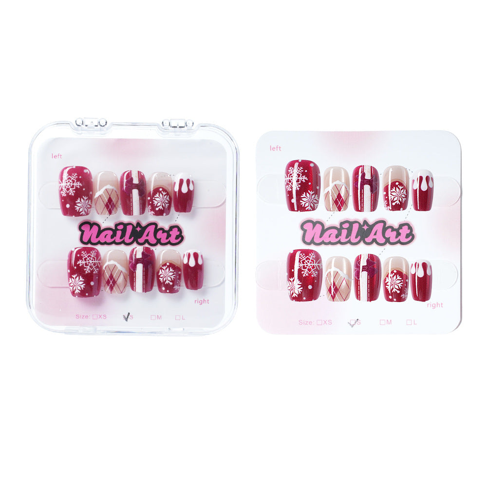 Creative Nail Design Set Brehn