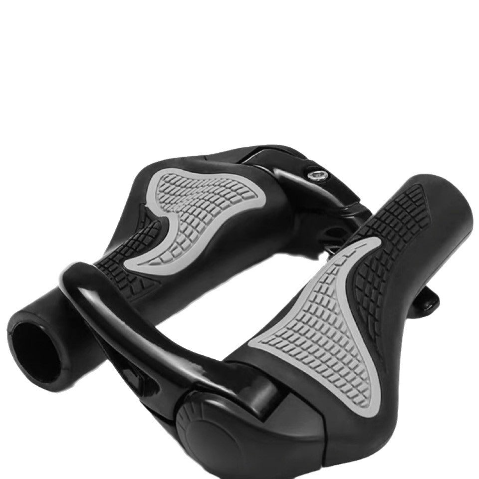 Ergonomische Anti-Rutsch Fahrrad Lenkergriffe Brehn