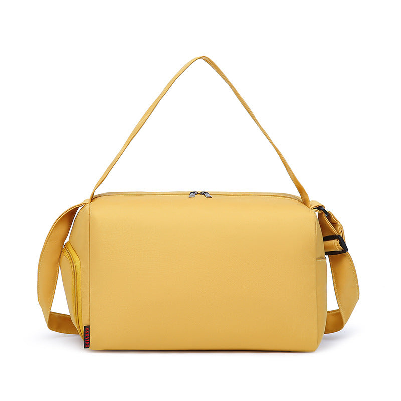 Sleek All-Day Crossbody Bag Brehn