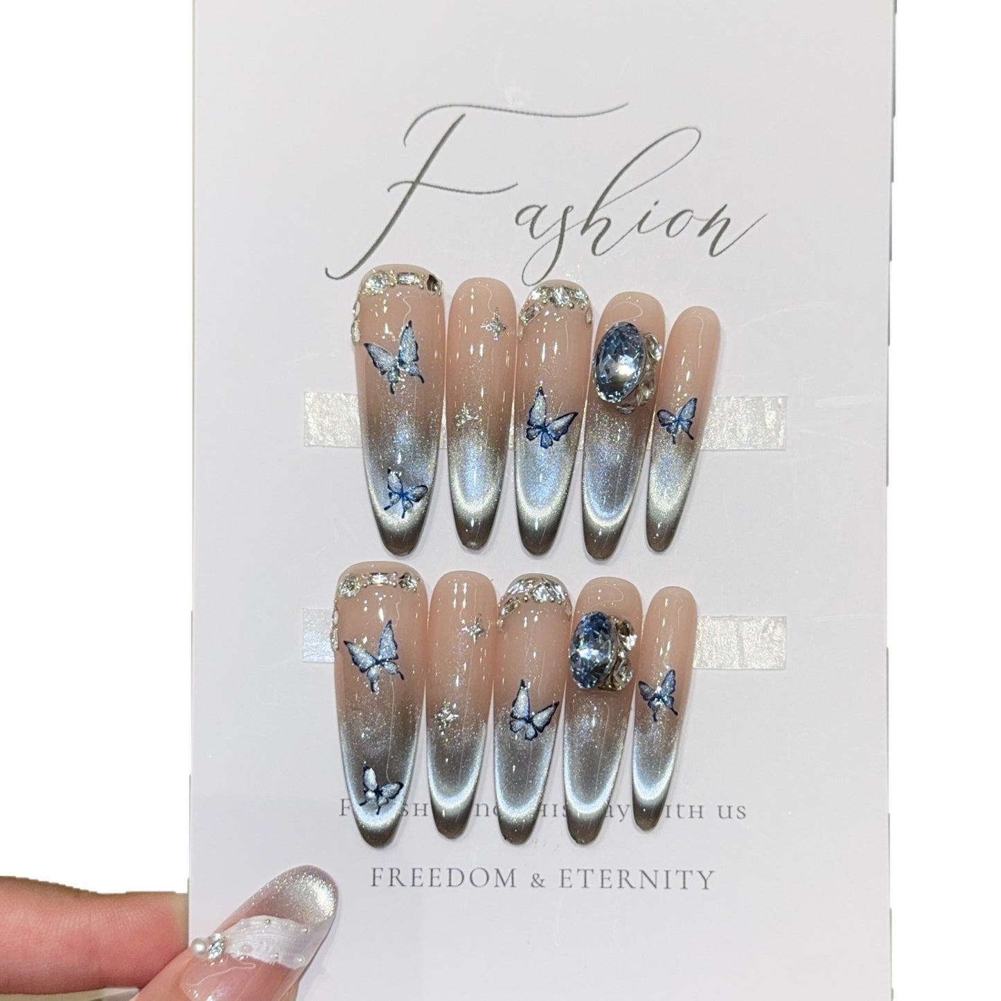 Nageldesign Brehn