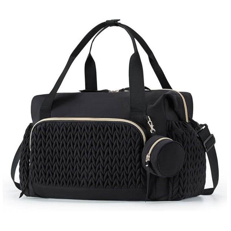 Multi-Funktionale Stylische Reise-Duffle-Tasche Brehn