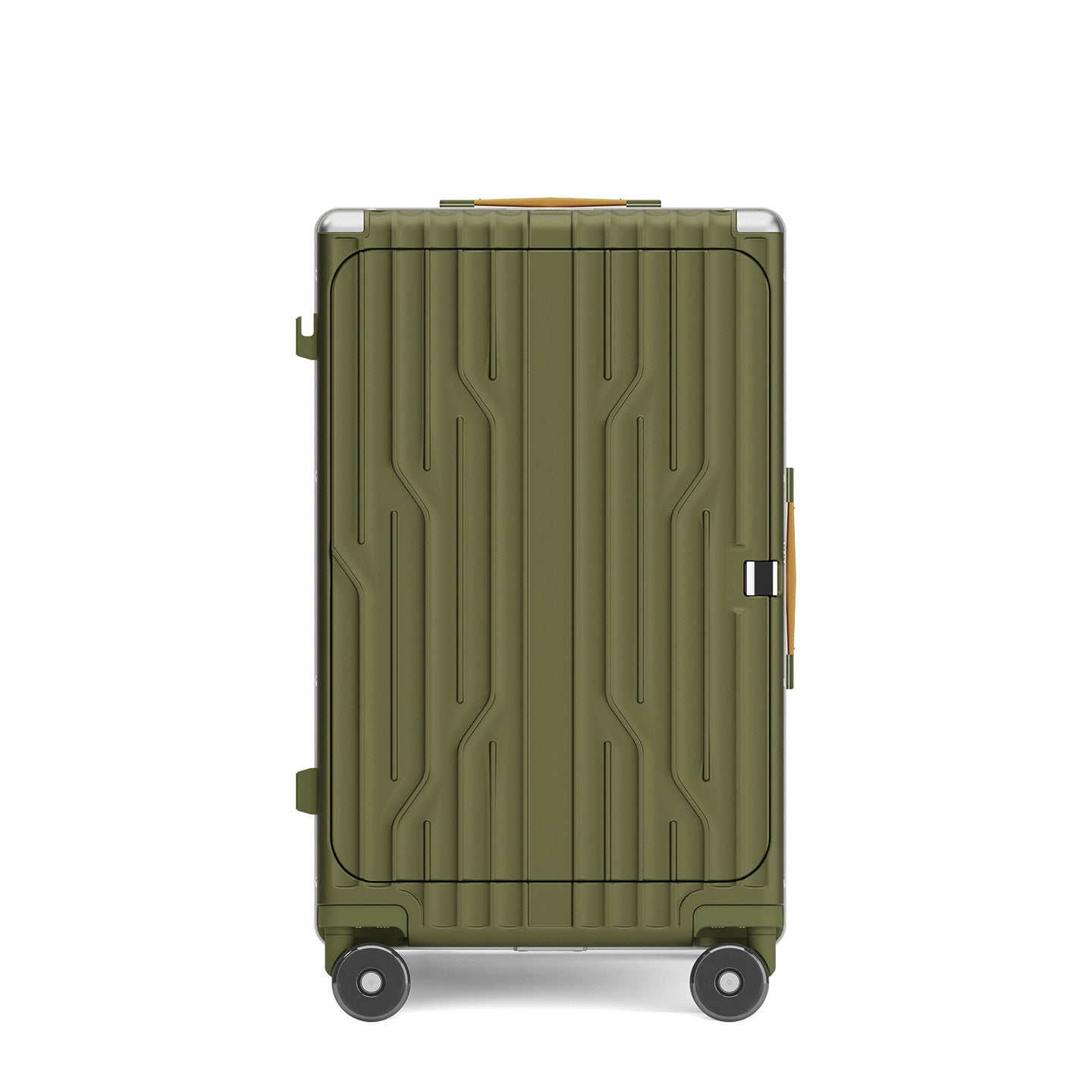 Premium Hartschalen Spinner Trolley