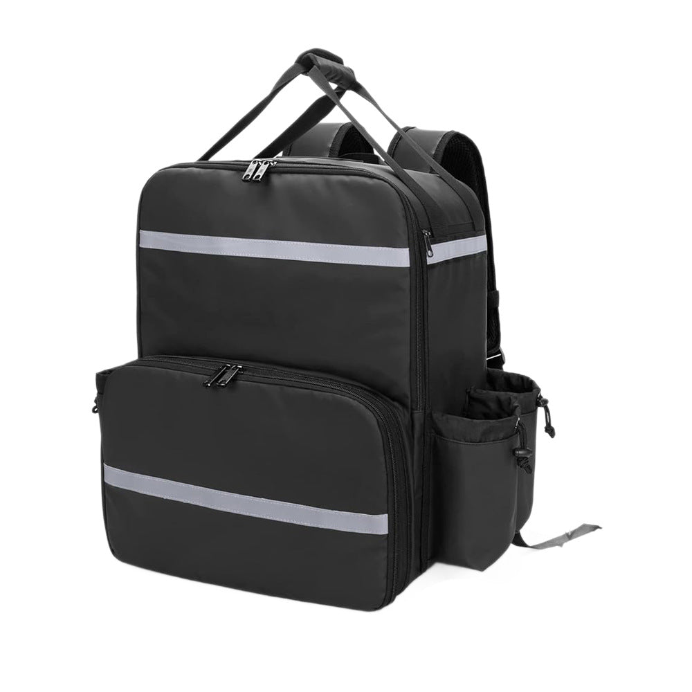Damen Multifunktionaler Rucksack Brehn