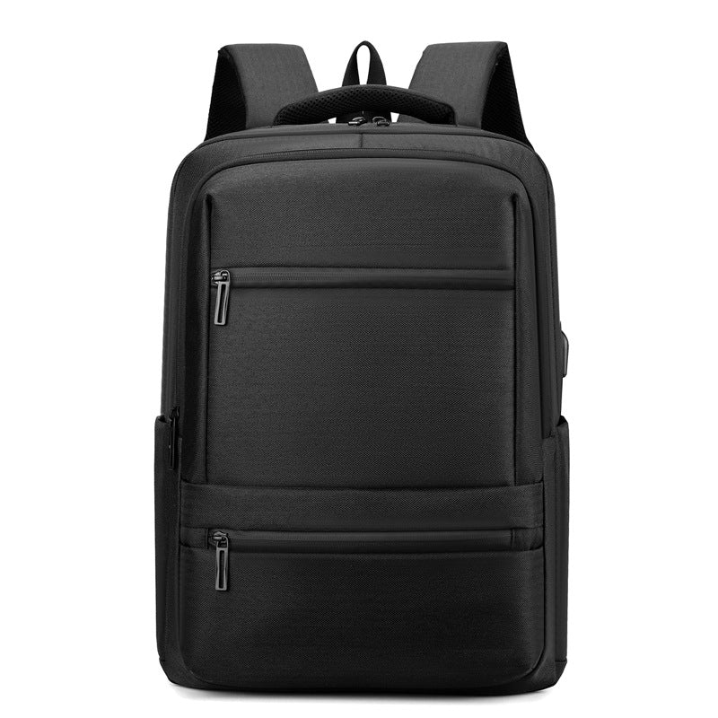 Hochkapazitäts-Mehrfachfach-Professioneller Rucksack Brehn