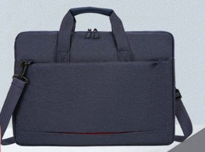 Sleek Multi-Functional Laptop Aktentasche Brehn