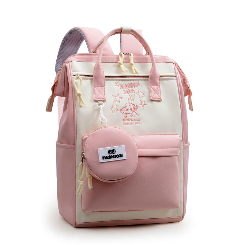 Stylischer Multifunktions-Brehn-Rucksack