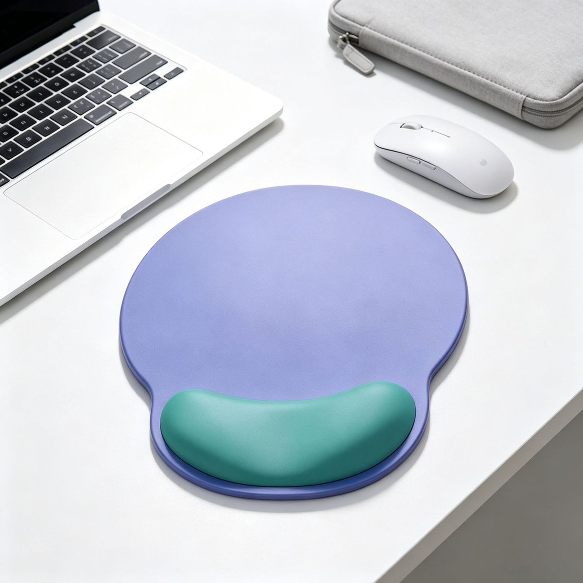 Ergonomische Gel Handgelenkstütze Mauspad