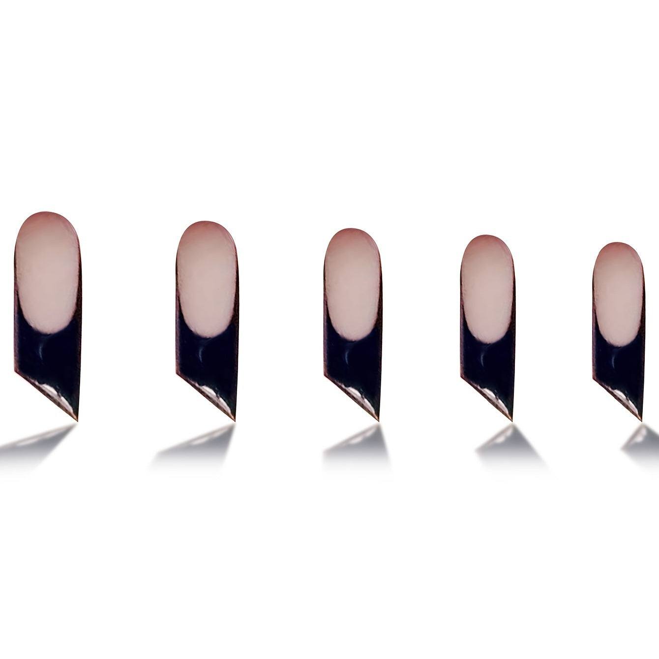 Artistische Stiletto Nagelverstärkungen Brehn 1787977655