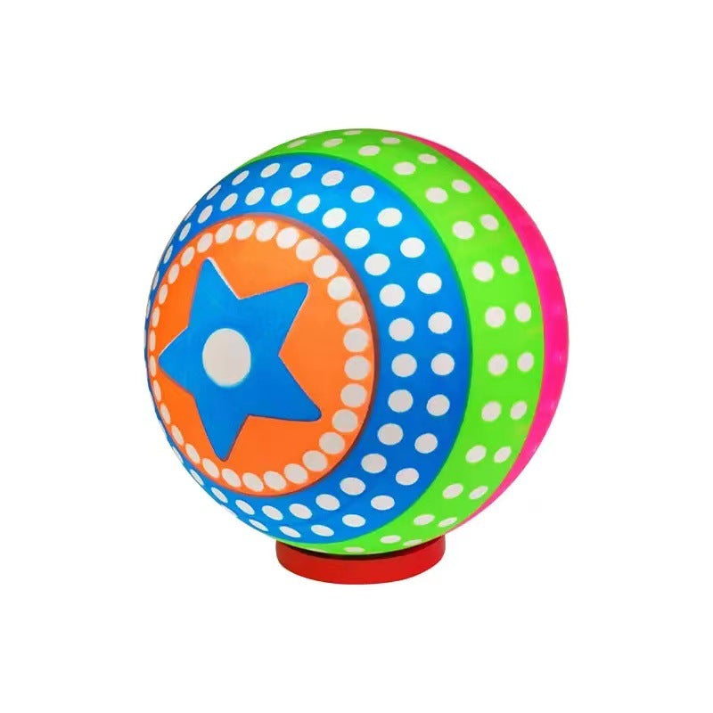 Unisex Bunter Freizeitspielball Brehn
