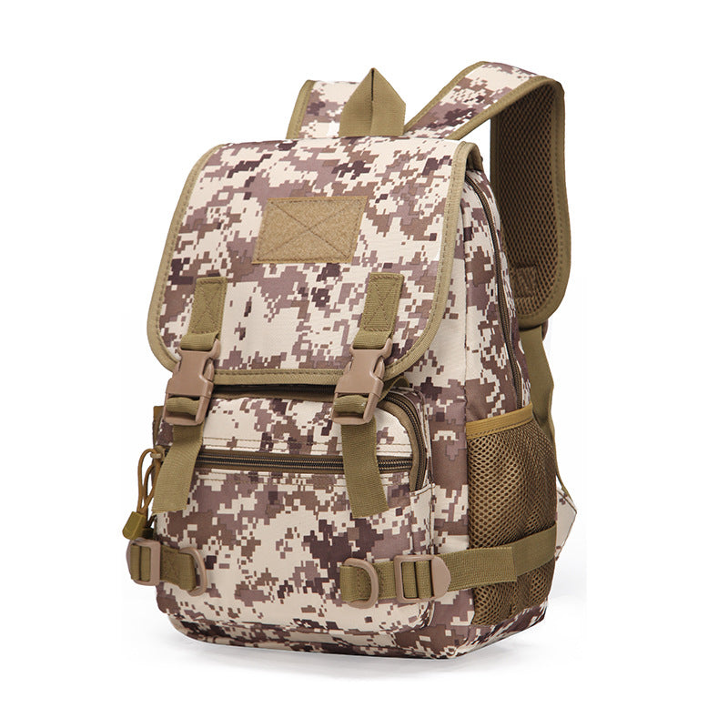 Taktischer Outdoor Explorer Rucksack Brehn