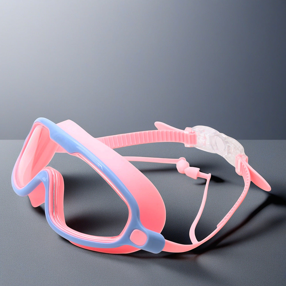 Schwimmmaske Brehn