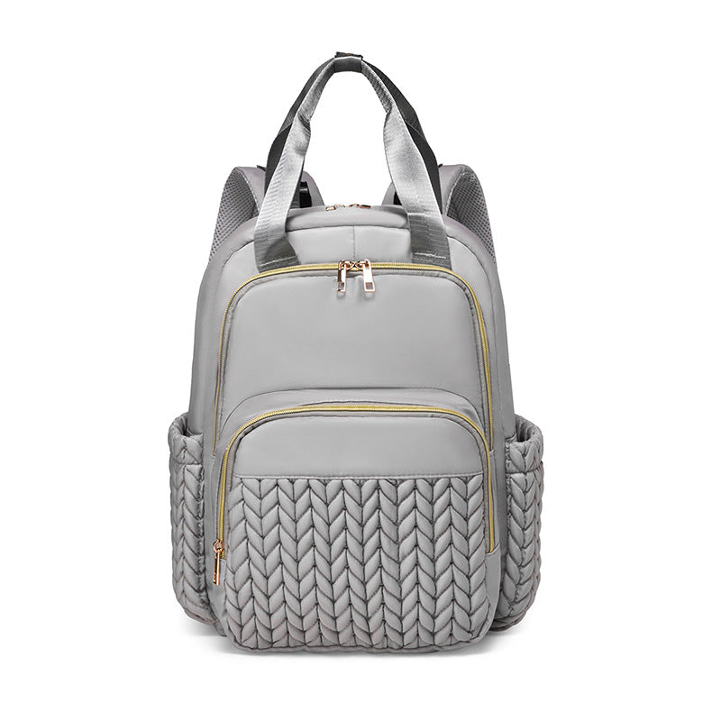 Stylish Ergonomischer Rucksack Brehn
