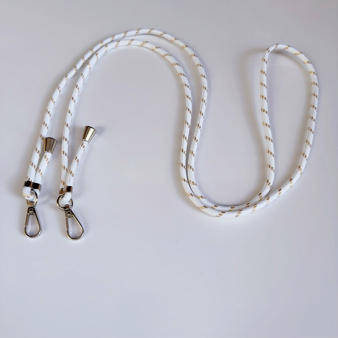Dual-Clip Hundeleine Brehn