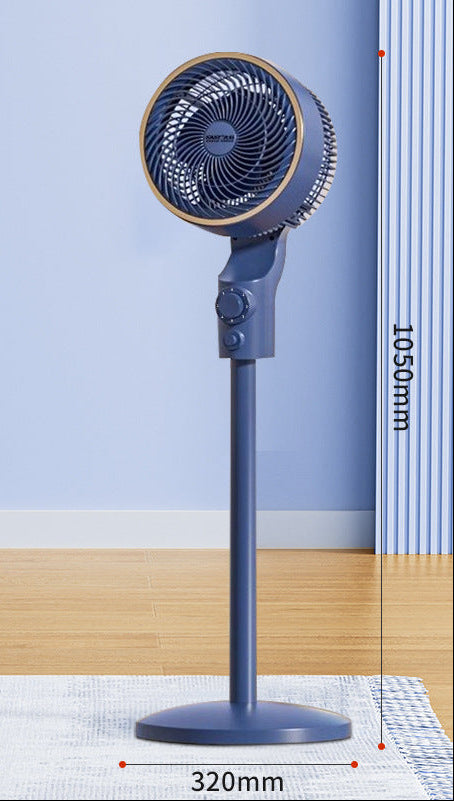 Frauen Standventilator mit multifunktionaler Steuerung Brehn