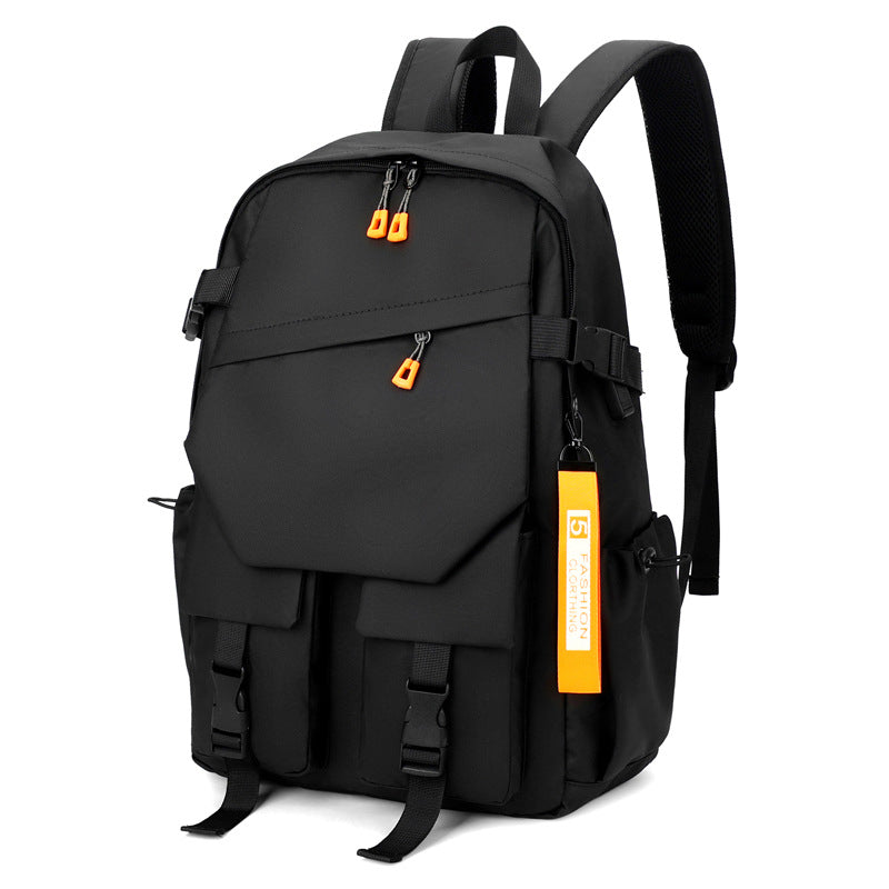 Funktionaler Mehrfachfach-Rucksack Brehn
