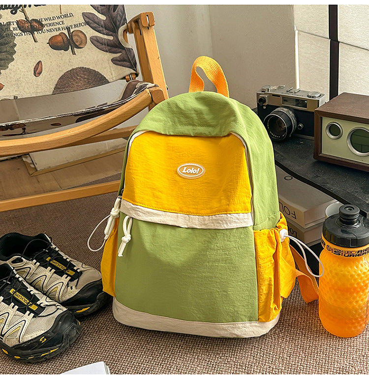 Multi-Functional Outdoor Backpack Brehn