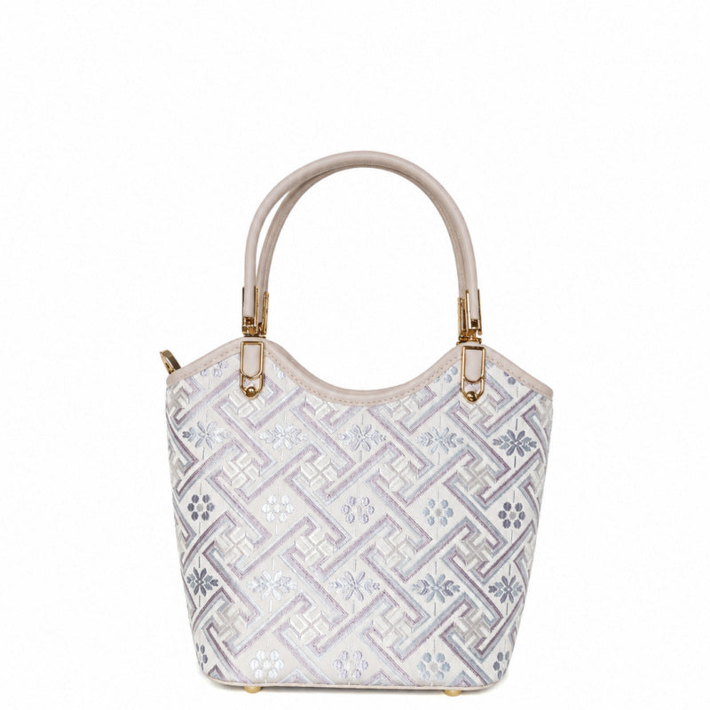 Elegante Designer-Tote-Bag Brehn