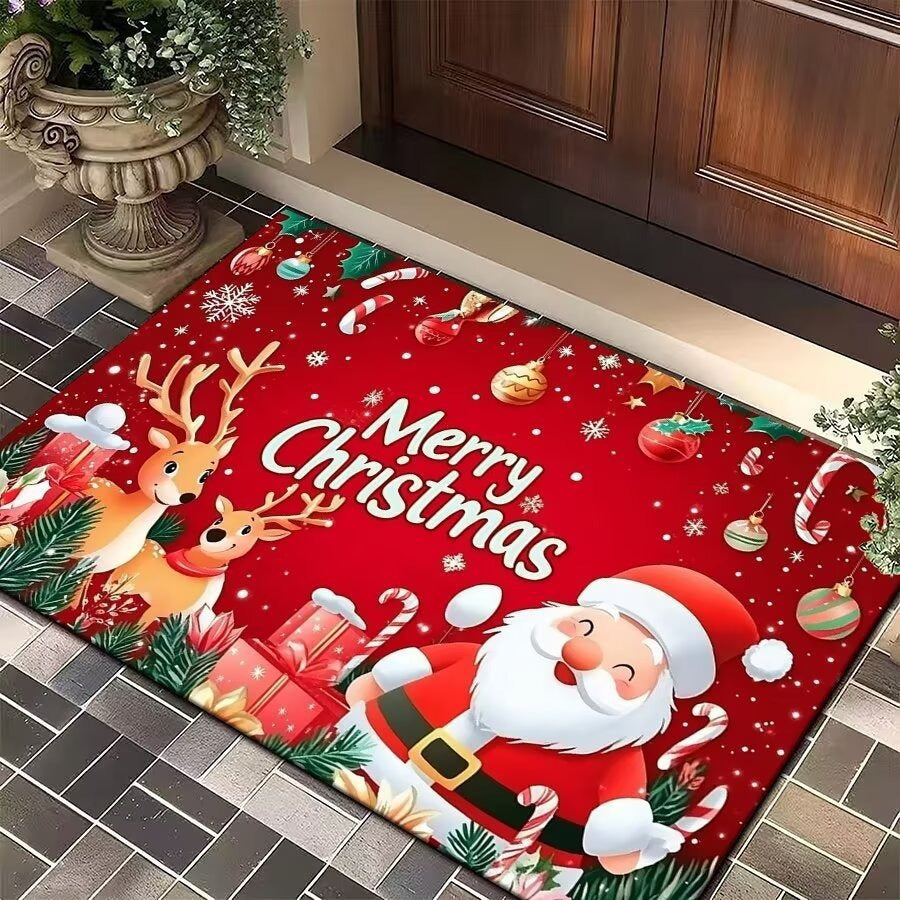 Home Dekorative Weihnachten