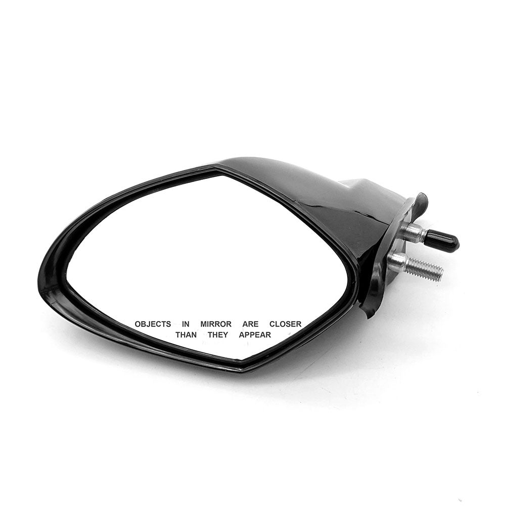 Präziser Sportmotorrad Rückspiegel Brehn