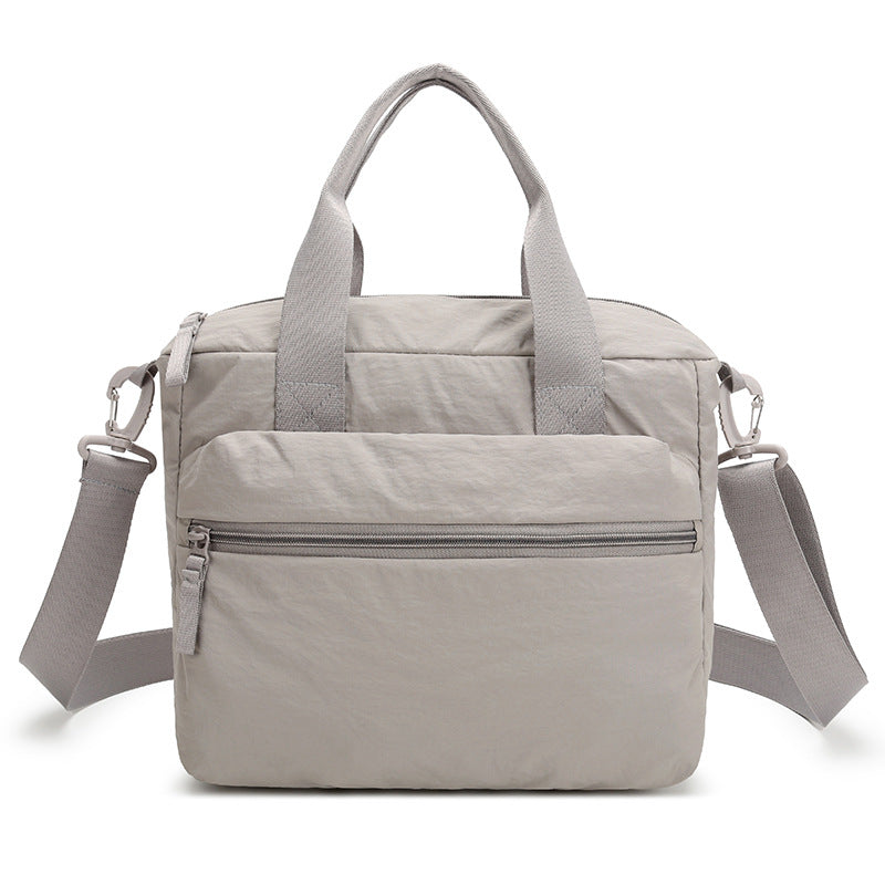 Vielseitige Reisetasche