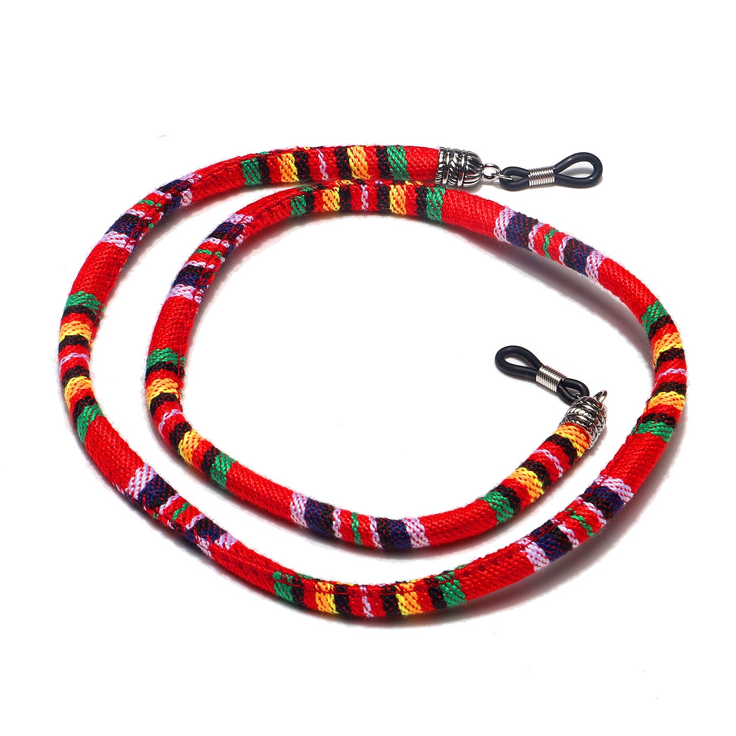 Stilvolles Brillenhalter Kette Brehn