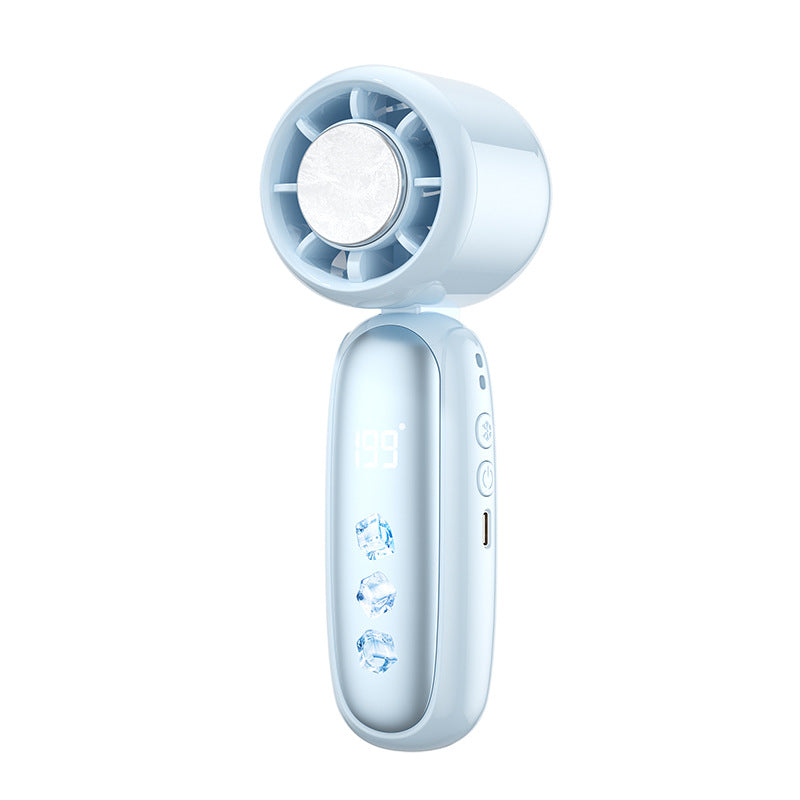 Tragbarer persönlicher Mini Ventilator Brehn