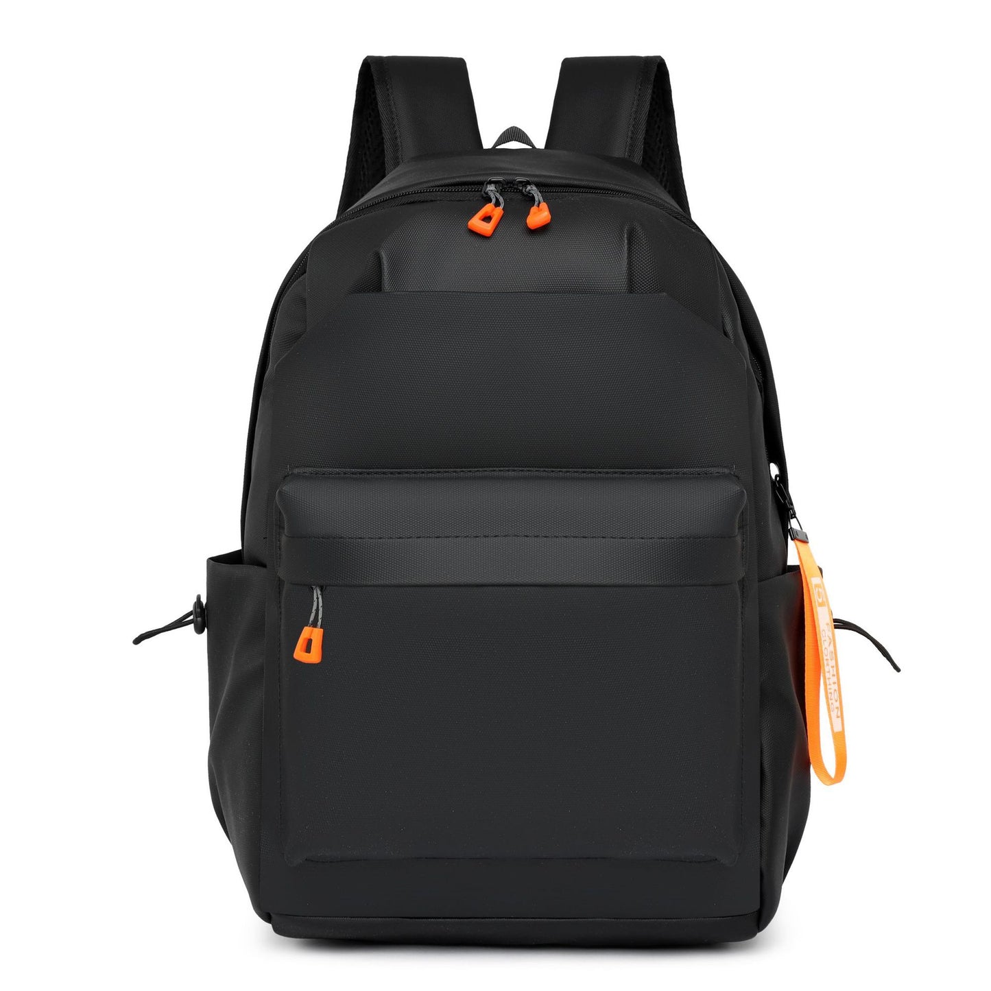 Multi-Fach-Funktionaler Alltags-Rucksack Brehn