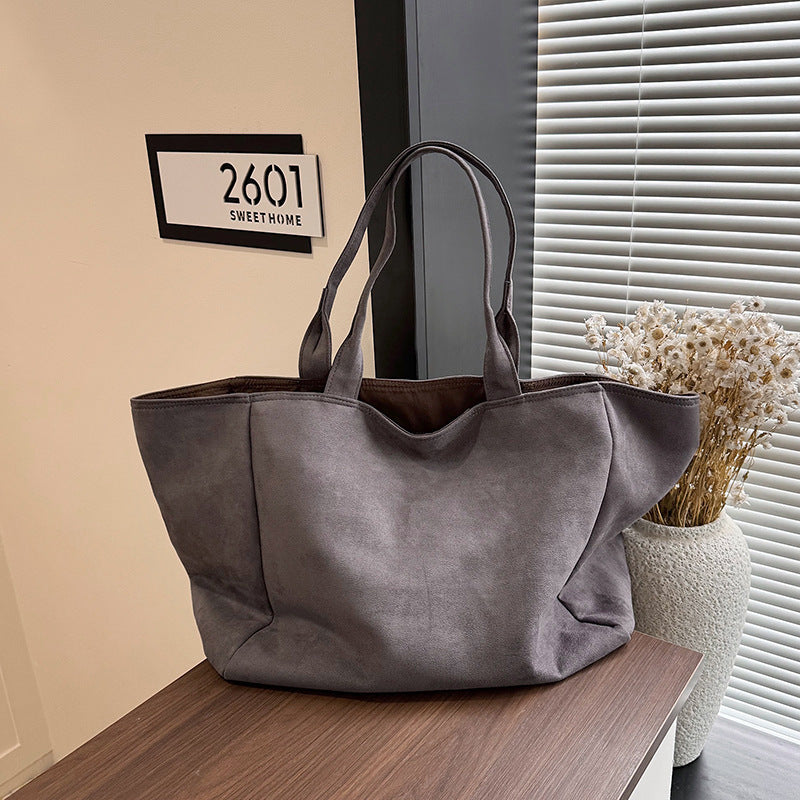 Elegante und Praktische Tragetasche Brehn