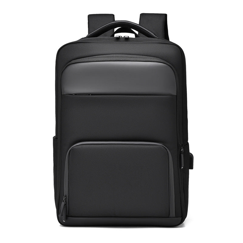 Slim Profile Executive Rucksack Brehn